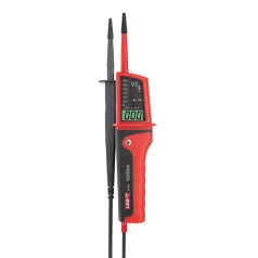 Индикатор напряжения UNI-T UT15C [13-1018]