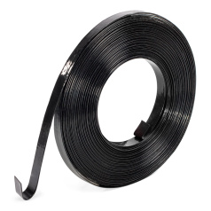 Лента стальная с покрытием Fortisflex ЛКС-РРА (316)-1204, 25 м [104986]