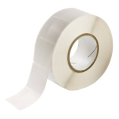 Картридж совместимый THT-76-50.8 х 57.15 винил, 50.8 х 57.15 мм, белые, 1500 шт