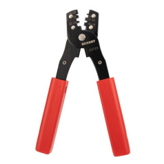 Кримпер Rexant для обжима автоклемм неизолированных 0.35-6 мм² [12-3031]