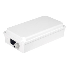 Блок аварийного питания IEK БАП120-1.0 универсальный для LED IP65 [LLVPOD-EPK-120-1H-U]