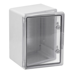 Корпус пластиковый IEK ЩМПп 400х300х220мм [MKP92-N-403022-65]