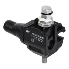 Зажим IEK ЗСГП 35-120/25-95 (CDR/CN 1S 95 UK) [UZSG-16-S10-120-S25-95]