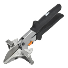 Ножницы для резки кабельных каналов под углом IEK К1 «ARMA2L 3» [A2L3-CP11-K1-1-2]