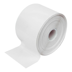 Этикетки Brady BPTC-63-439-WT винил, 63 мм х 40 м, белые [brd217529]