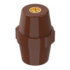 Изолятор опорный IEK SM76, М12 [YIS11-76-12-K05]
