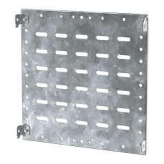 Перегородка секционирования задняя 300х400 IEK FORMAT [FO-00-SWF-030-040]