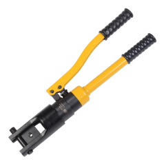 Гидравлический ручной пресс IEK ПГРc-240 [TKL11-003]