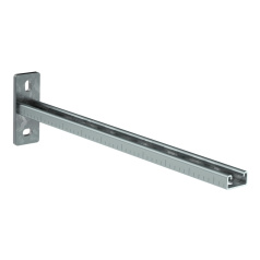 Консоль IEK STRUT 41х21-200 HDZ [CLM50D-CSO-41-21-02-HDZ]