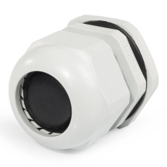 Нейлоновые кабельные вводы Fortisflex PG-29 [51299]
