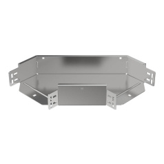 Поворот IEK ESCA 7, 90° 80х200-2.0 [ES7-PG-90-080-200-20]