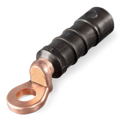 Наконечник герметичный изолированный КВТ НИМ (CPTAU) 95 [103168]