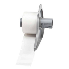 Самоламинирующиеся этикетки Brady M7‐96‐427 винил, 25.4 х 19.05 мм, 250 шт [brd174660]