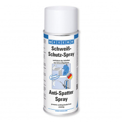 Защитный спрей для сварки Weicon, 400 мл (10000160) [wcn11700400]