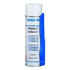 Удалитель наклеек Weicon Label Remover, 500 мл (10019354) [wcn11206500]
