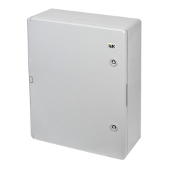 Корпус пластиковый IEK ЩМПп 500х400х180мм [MKP93-N-504018-65]