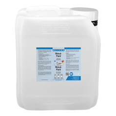 Средство уход за металлами Weicon Metal-Fluid, 5 л (10016345) [wcn15580005]