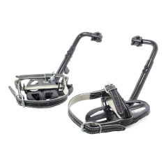 Лазы монтерские КВТ ЛУ с шипами [61192]