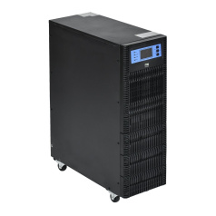 Бесперебойник ИБП онлайн ITK ELECTRA OT 6кВА/6кВт, 192-240VDC [EOT-0006KVA-1-016]