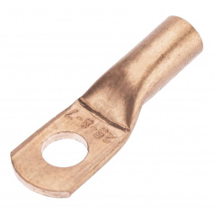 Наконечник медный Rexant ТМ 35-8-9 [07-5316-2]