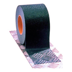 Формуемая противоскользящая лента черная, 25 мм х 18.3 м
