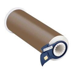 Картридж с лентой Brady B85-250x15M-595-GD винил, 250 мм х 15 м, золотой [gws13615]