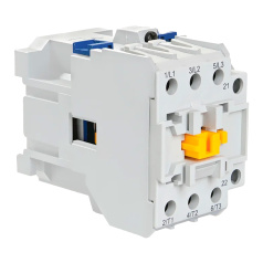 Контактор IEK ПМ12К-016150 400В [KKP-016-400-10]