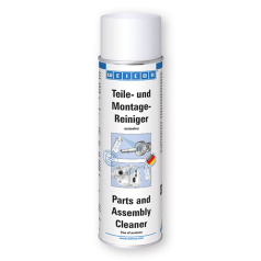 Очиститель Weicon для элементов оборудования и запасных частей, 500 мл [wcn11201500]