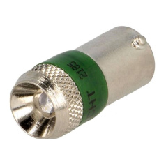Светодиод ABB KA2-2222 230В AC зеленый [1SFA616921R2222]