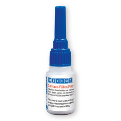 Филлер-наполнитель Weicon Contact Filler, 30 г (10012382) [wcn12650030]