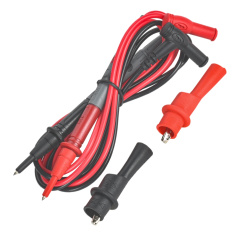 Комплект щупов и крокодилов IEK TL30 «ARMA2L 5» [A2L5-DM10D-TL2-110-22]