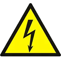 Знаки безопасности