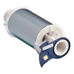 Картридж с лентой Brady B85-150x15M-595-GY винил, 150 мм х 15 м, серый [gws13607]