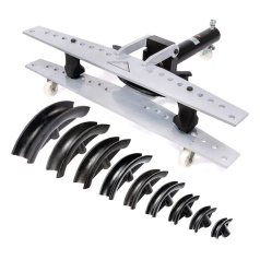 Трубогиб гидравлический КВТ ТГ-4 (87566)