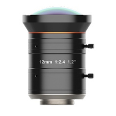 Объектив для iData DM5000-200P C-port lens 12-25MP (12 мм; f/2.4; 1,2''; 25 Мп макс.) [7939]