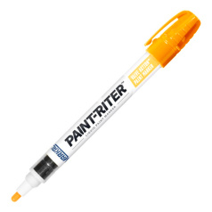 Маркер Markal Valve Action Paint, флуоресцентно-оранжевый, 3 мм [97052]