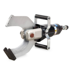 Гидравлическая голова КВТ НГО-120 для резки бронированных кабелей [66150]