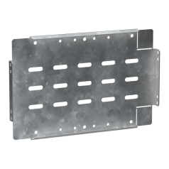 Перегородка секционирования вертикальная 200х400 IEK FORMAT [FO-00-SWV-020-040]