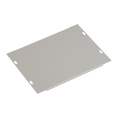 Панель ЛГ к ЩМП-1 36 H=50 IEK PRO/GARANT (2 шт) [Y-PL-G-36-1-0-50]
