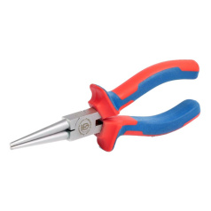 Круглогубцы КВТ МАСТЕР, 160 мм (77426)
