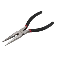 Тонкогубцы Rexant, 180 мм [12-4618-1]