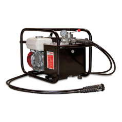 Помпа бензогидравлическая КВТ ПМБ-7190-К2 (69297)