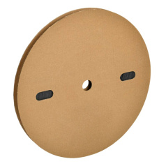 Термоусадочная тонкостенная трубка IEK ТТУ нг-LS 35/17.5, усадка 2:1, черная, 50 м [UDRS-D35-50-K02]