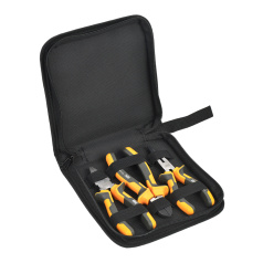 Набор инструмента IEK N-01 K1 ARMA2L 3, 3 шт [A2L3-NP10-K1-N01-03]