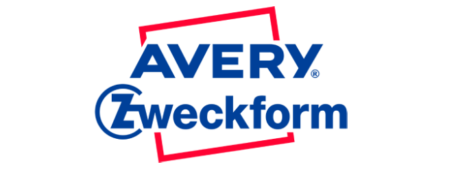 Avery Zweckform