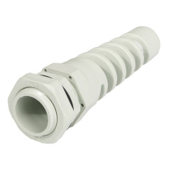 Кабельный ввод пластиковый Fortisflex PG-R 16, 10-14 мм [88651]