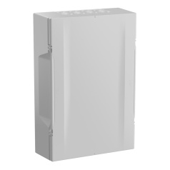 Корпус пластиковый IEK ЩРН-П-24 KREPTA 5 [KR5-KP13-N-24-41]