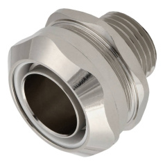 Муфта вводная IEK ELASTA MB20 М20, латунь, IP67 [ET-MP40D-MB-L-M20-020]