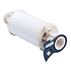 Картридж с лентой Brady B85-150x15M-7569YL винил, 150 мм x 15 м, желый [gws120985]