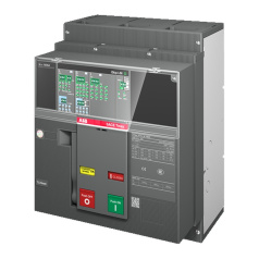 Выключатель автоматический ABB XT7S M 800 Ekip Dip LS/I In=800A 3P F F [1SDA101366R1]